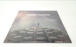 Disc de vinil Imagine Dragons - Night Visions (LP) (Resigilat) - 1