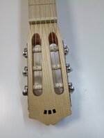 Cordoba Protege C1 Matiz 4/4 Pale Sky Класическа китара