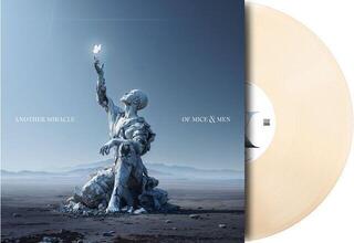 Vinyl Record Of Mice And Men - Another Miracle (Indie Exclusive) (Cream Coloured) (140 g) (LP) - 1