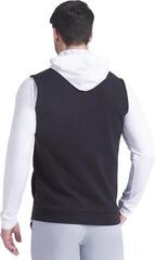 Weste Puma Cloudspun Fleece Hybrid Puma Black - 1