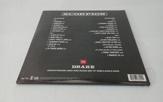 Vinyl Record Drake - Scorpion (2 LP) (Just unboxed) - 3