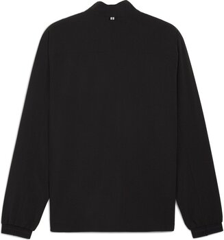 Nepremokavá bunda Puma Cypress Softshell Puma Black L Nepremokavá bunda - 2