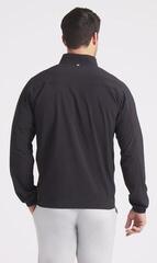 водоустойчиво яке Puma Cypress Softshell Puma Black - 4