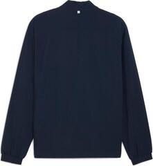 Vodootporna jakna Puma Cypress Softshell Deep Navy - 1