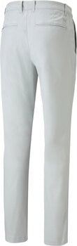 Pantalones Puma Dealer Tailored Ash Grey 34/32 Pantalones - 2