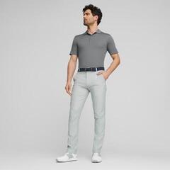Hosen Puma Dealer Tailored Ash Grey - 4