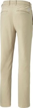 Pantalones Puma Dealer Tailored Alabaster 34/34 Pantalones - 2