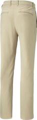 Hosen Puma Dealer Tailored Alabaster - 1