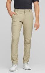 Hosen Puma Dealer Tailored Alabaster - 3