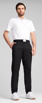 Pantalones Puma Dealer Tailored Puma Black 30/32 Pantalones - 4