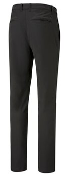 Nohavice Puma Dealer Tailored Puma Black 34/34 Nohavice - 2