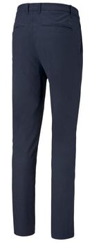 Панталони за голф Puma Dealer Tailored Navy Blazer 32/32 Панталони за голф - 2