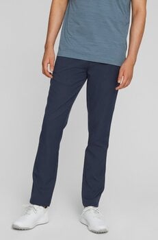 Панталони за голф Puma Dealer Tailored Navy Blazer 32/32 Панталони за голф - 4