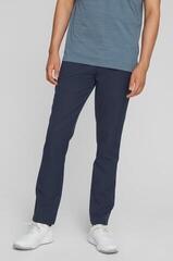 Calças Puma Dealer Tailored Navy Blazer - 3