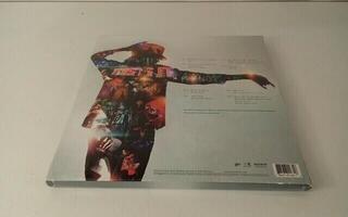 Vinyl Record Michael Jackson - Michael Jackson's This Is It (Box Set) (Limited Edition) (4 LP) (Just unboxed) - 2