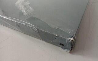 Vinyl Record Michael Jackson - Michael Jackson's This Is It (Box Set) (Limited Edition) (4 LP) (Just unboxed) - 4