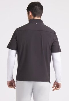Nepremokavá bunda Puma Ripguard SS Pullover Puma Black L Nepremokavá bunda - 5
