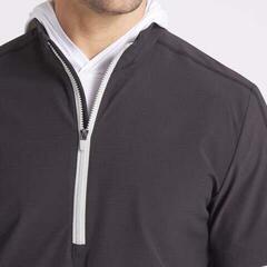 Vodootporna jakna Puma Ripguard SS Pullover Puma Black - 5