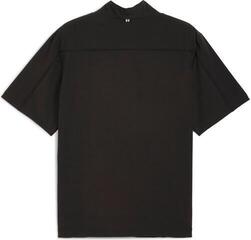 водоустойчиво яке Puma Ripguard SS Pullover Puma Black - 1