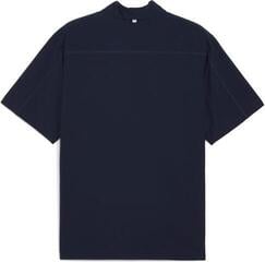 Nepromokavá bunda Puma Ripguard SS Pullover Deep Navy - 1