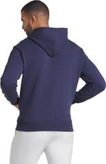 Bluza z kapturem/Sweter Puma X PTC Deep Navy - 1