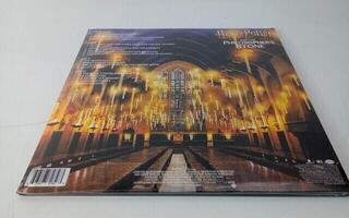 Schallplatte John Williams - Harry Potter And The Philosopher's Stone (RSD 2025) (Clear Coloured) (Limited Edition) (2 LP) (Nur ausgepackt) - 3