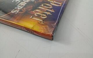 Schallplatte John Williams - Harry Potter And The Philosopher's Stone (RSD 2025) (Clear Coloured) (Limited Edition) (2 LP) (Nur ausgepackt) - 4