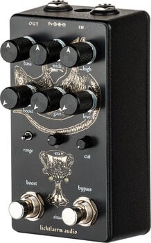 Gitarreneffekt Lichtlaerm Audio .Ritual. Gitarreneffekt - 3