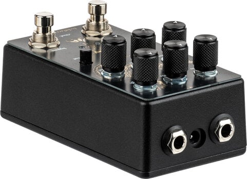 Gitarreneffekt Lichtlaerm Audio .Ritual. Gitarreneffekt - 4