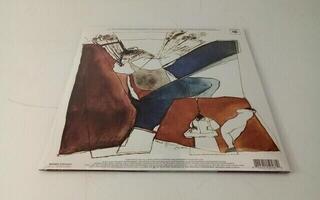 Vinyl Record Bob Dylan - Blood On the Tracks (LP) (Just unboxed) - 3