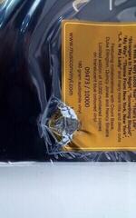 Vinyl Record Frank Sinatra - Collected (Translucent Blue Coloured) (180g) (2 LP) (Just unboxed) - 2