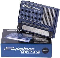 Синтезатор Dübreq Stylophone Gen X­2 Синтезатор - 4