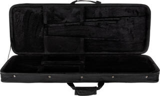 Куфар за електрическа китара Pasadena EFC701 Куфар за електрическа китара - 1