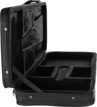 Куфар за електрическа китара Pasadena EFC701 Куфар за електрическа китара - 6