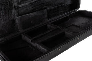 Куфар за електрическа китара Pasadena EFC701 Куфар за електрическа китара - 6