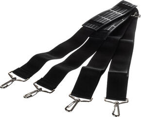 Куфар за електрическа китара Pasadena EFC701 Куфар за електрическа китара - 7