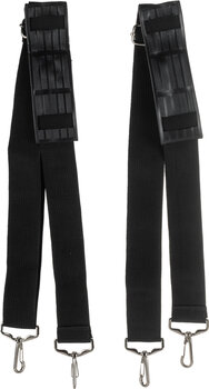 Куфар за електрическа китара Pasadena EFC701 Куфар за електрическа китара - 9