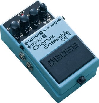 Guitar Effect Boss CE-5 Guitar Effect - 2