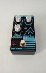 Efecto de guitarra Death By Audio Micro Dream Efecto de guitarra (Seminuevo) - 1