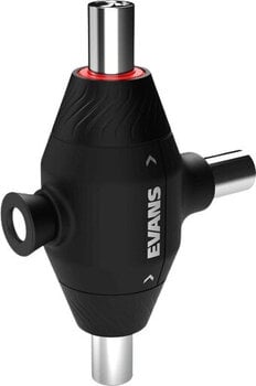 Stimmschlüssel Evans DAPCK Stimmschlüssel - 2