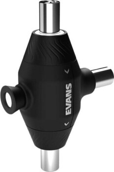 Stimmschlüssel Evans DAPCK Stimmschlüssel - 3