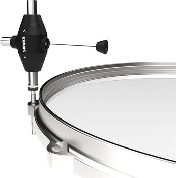 Stimmschlüssel Evans DAPCK Stimmschlüssel - 4