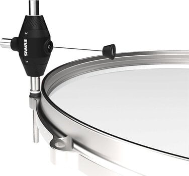 Stimmschlüssel Evans DAPCK Stimmschlüssel - 5