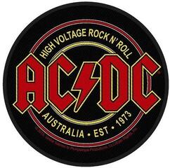 Set de regalo AC/DC - High Voltage (Reissue) (LP) SET Black - 4