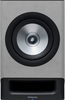 Głośnik bezprzewodowy Hi-Fi
 Technics SC-CX700 Głośnik bezprzewodowy Hi-Fi Silky Grey - 2