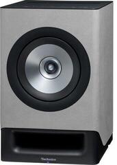 Hi-Fi безжичен високоговорител
 Technics SC-CX700 Hi-Fi безжичен високоговорител Silky Grey - 2