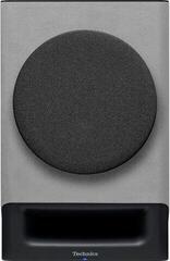 Hi-Fi безжичен високоговорител
 Technics SC-CX700 Hi-Fi безжичен високоговорител Silky Grey - 3