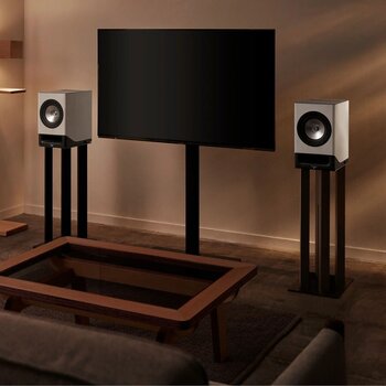 Głośnik bezprzewodowy Hi-Fi
 Technics SC-CX700 Głośnik bezprzewodowy Hi-Fi Silky Grey - 6