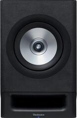 Hi-Fi безжичен високоговорител
 Technics SC-CX700 Hi-Fi безжичен високоговорител Charcoal Black - 1