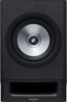 Głośnik bezprzewodowy Hi-Fi
 Technics SC-CX700 Głośnik bezprzewodowy Hi-Fi Charcoal Black - 2